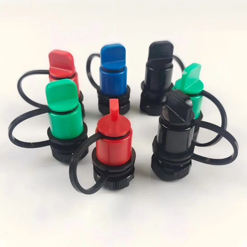 Fiber vízálló adapter