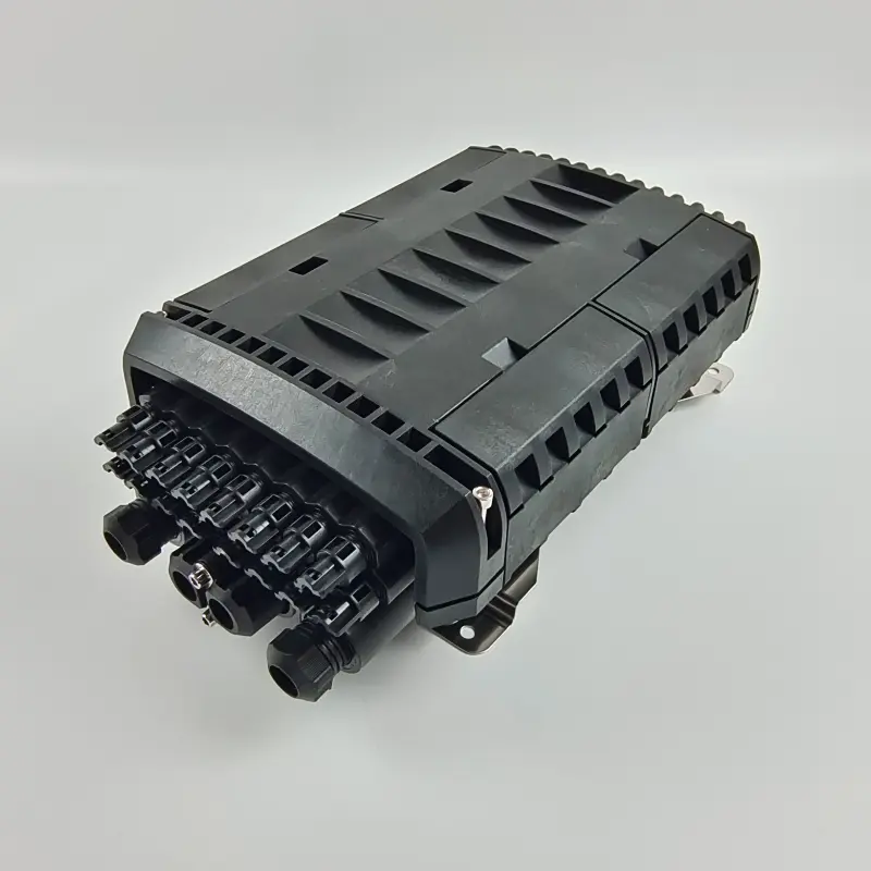 FTTH optikai ATB elosztó doboz