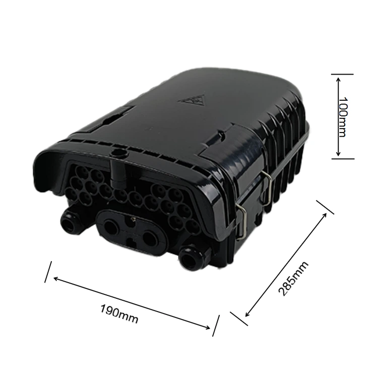 IP65 Fiber Optic Distribution Box